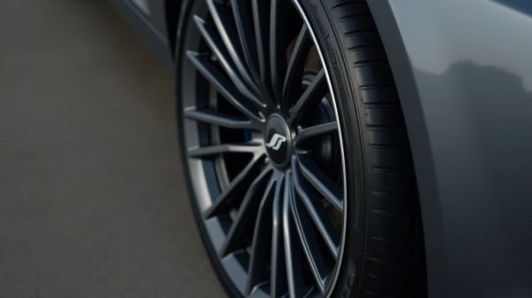 Choisir un pneu 4 saisons 225 45 R17 performant et économique