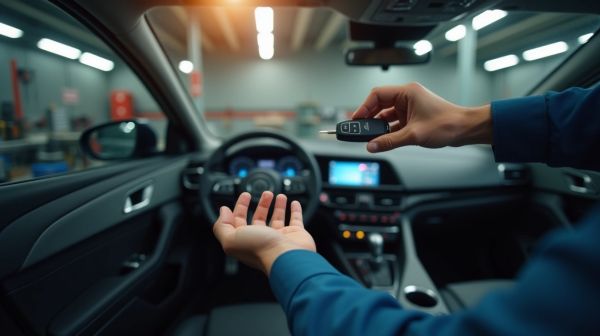 Serrurier voiture à périgueux : votre solution clé en main !