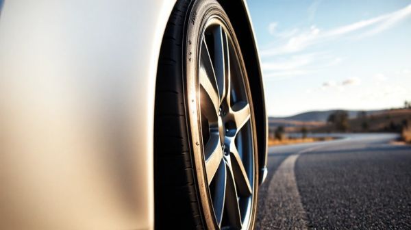 Top 5 pneus 4 saisons 225 45 R17 pour performance et économie