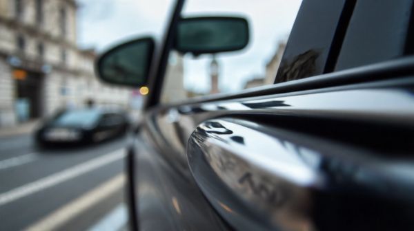 Top services de serrurerie auto à Périgueux à découvrir
