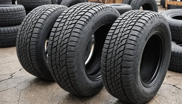 Meilleurs pneus 155/80 r13 : qualité et prix à découvrir