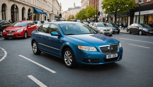 Comment obtenir un devis d'assurance auto adapté à vos besoins