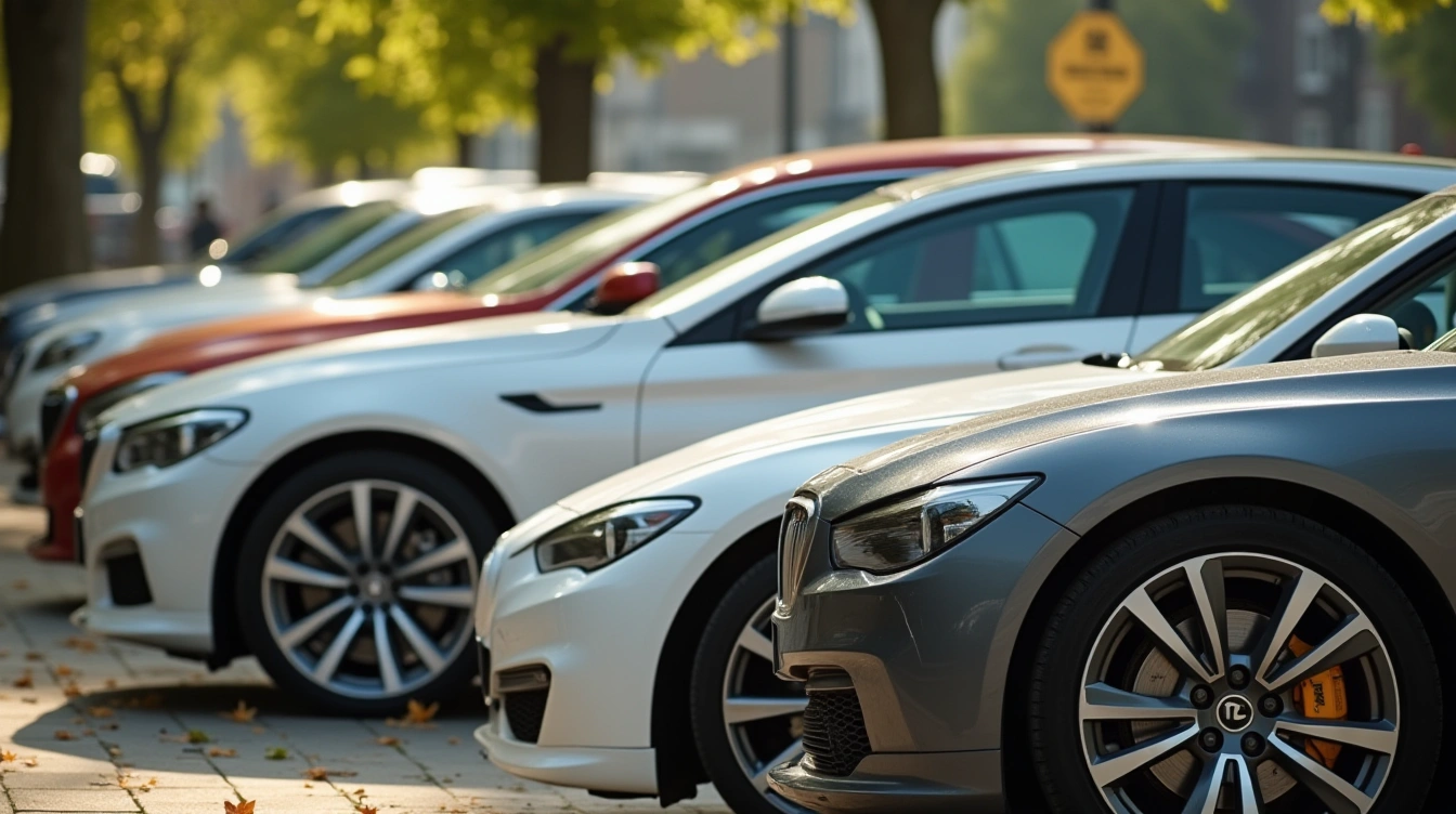 Vos questions sur les tarifs d'assurance des véhicules